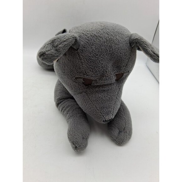 Fruits Basket Shigure Sohma Dog Plush 16" Funimation 2005 - Picture 3 of 12